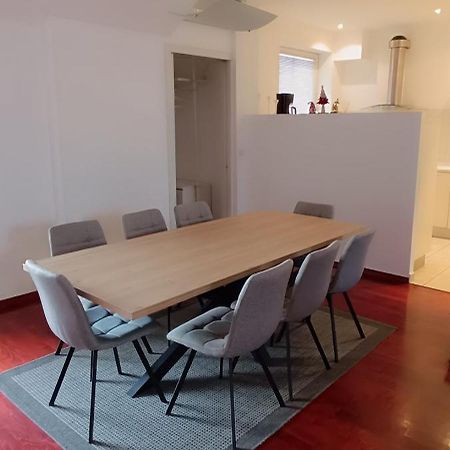 Hi-End Apartment Zagreb Ngoại thất bức ảnh