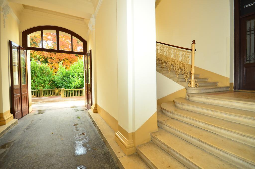 Hi-End Apartment Zagreb Ngoại thất bức ảnh